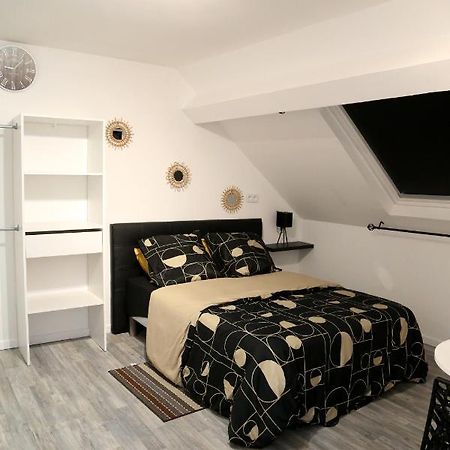 Jupiter Apartment Saint-Quentin  Exterior photo